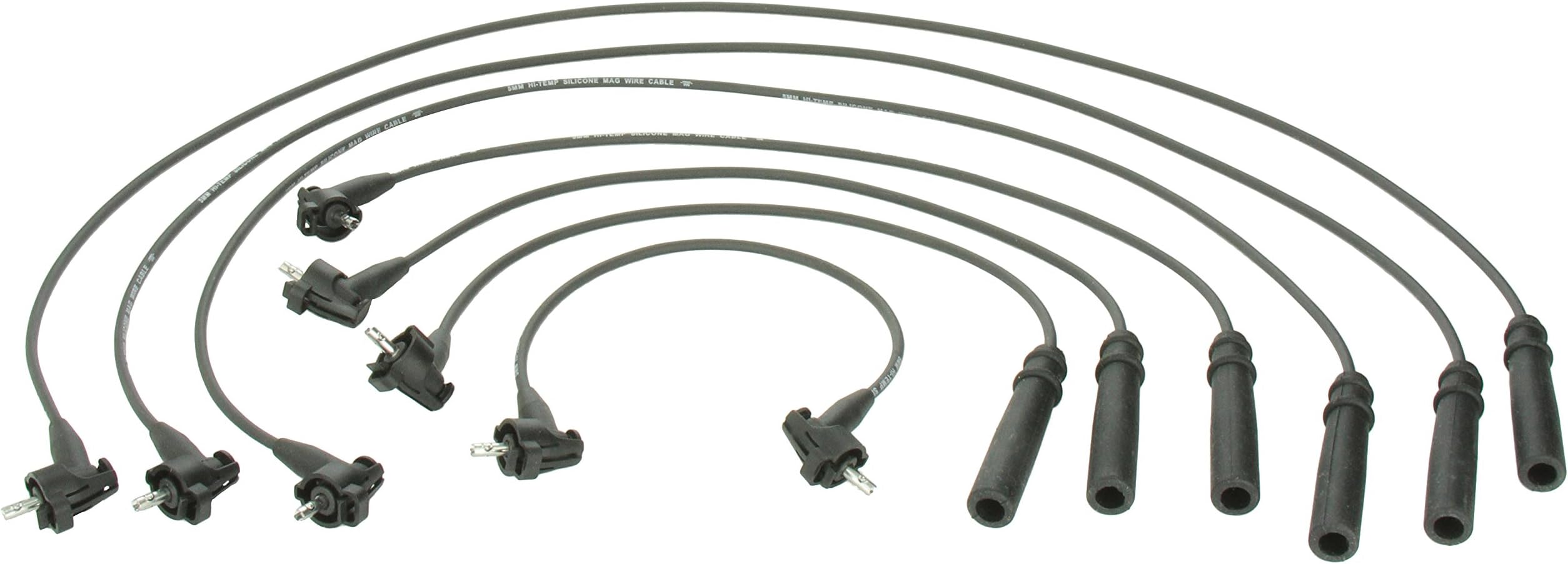 Denso IGN WIRE SET-5MM - 671-6171