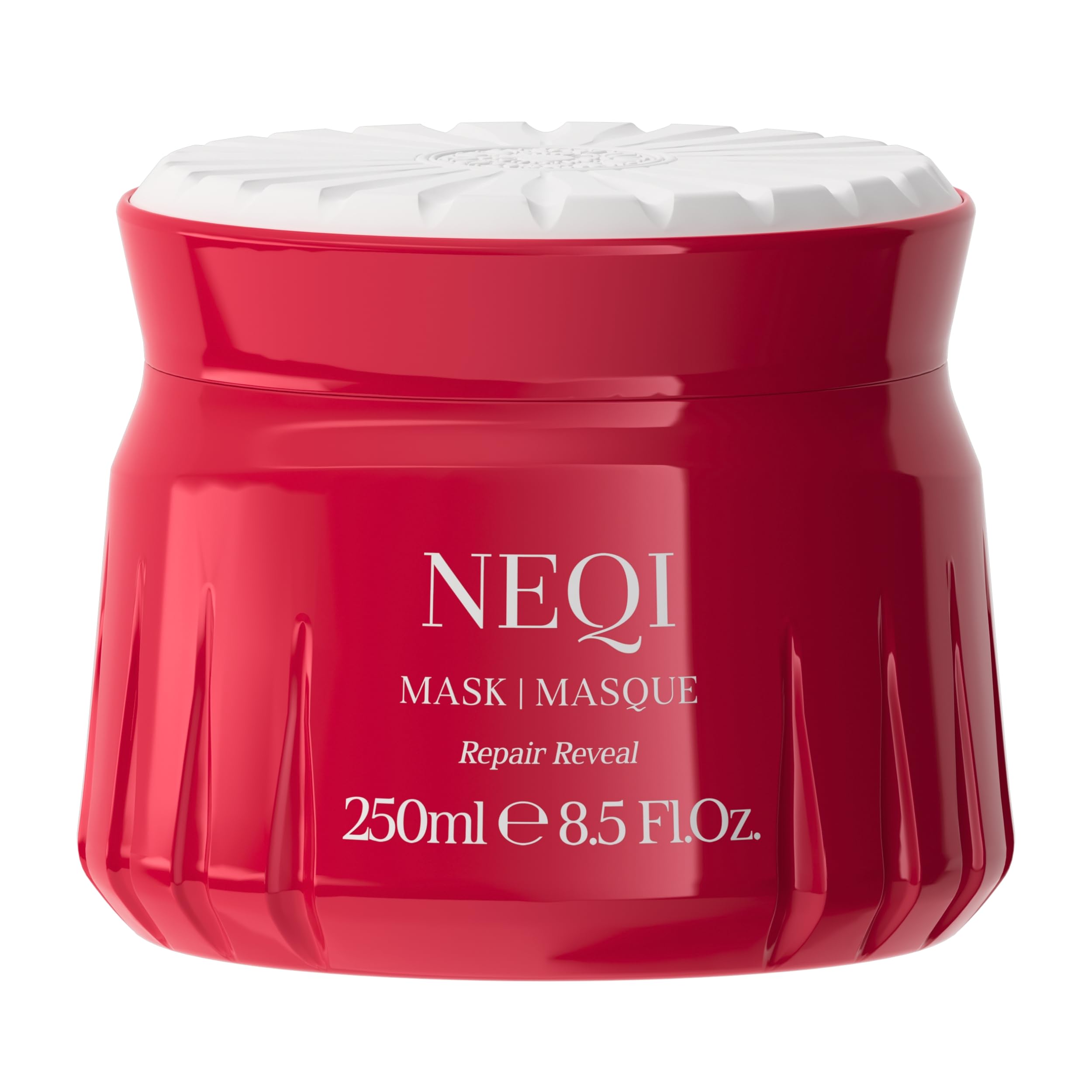 Amazon.com: neqi - REPAIR REVEAL Hair Mask 250ml – Intensive