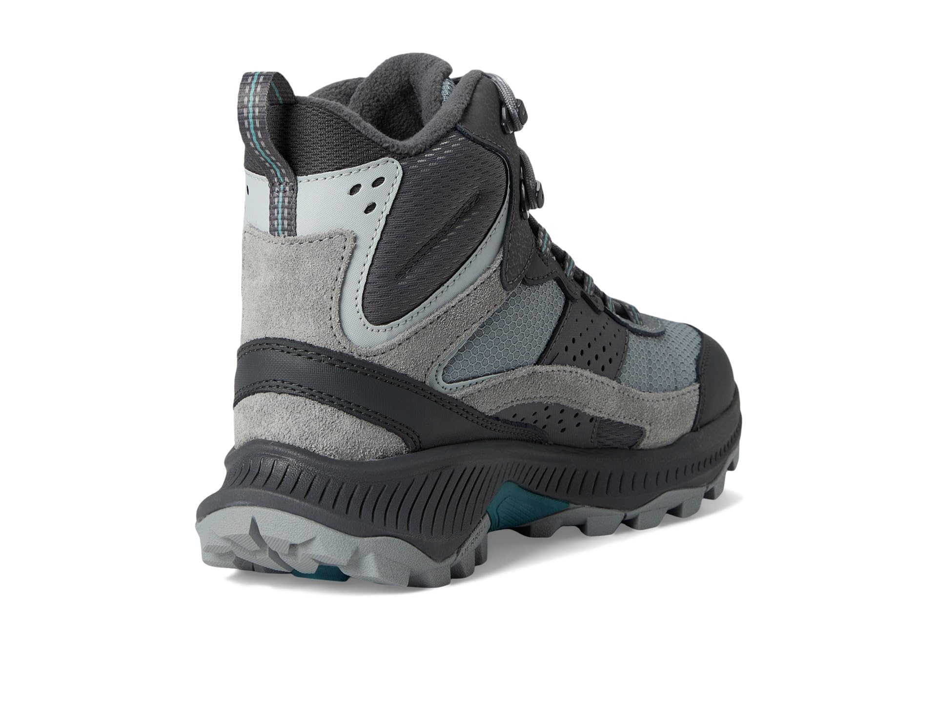 Merrell Kobiety SPEED STRIKE 2 THERMO MID WPButy zimowe