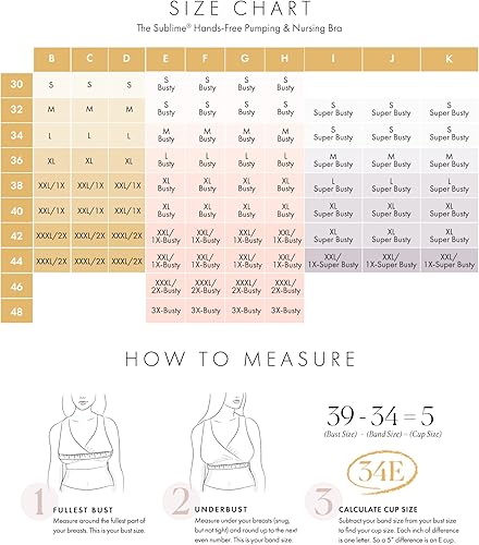 Miniatura 4 de Kindred Bravely Sublime Brasier de bombeo manos libres  Brasier patentado todo en uno para bombeo y lactancia con EasyClip