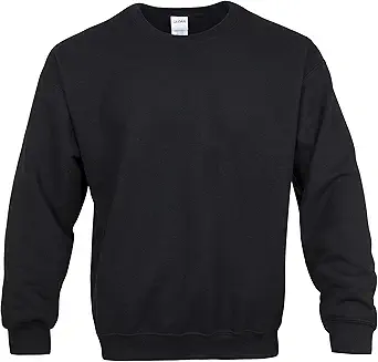 Adult Fleece Crewneck Sweatshirt, Style G18000