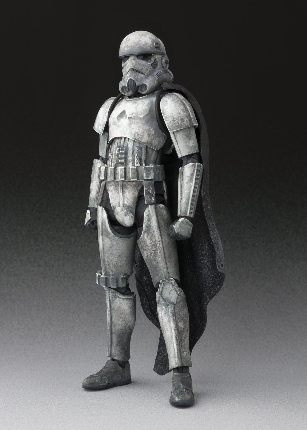 Hobby S.H.Figuarts MINBAN STORM TROOPER "Han Solo / Star Wars Story"