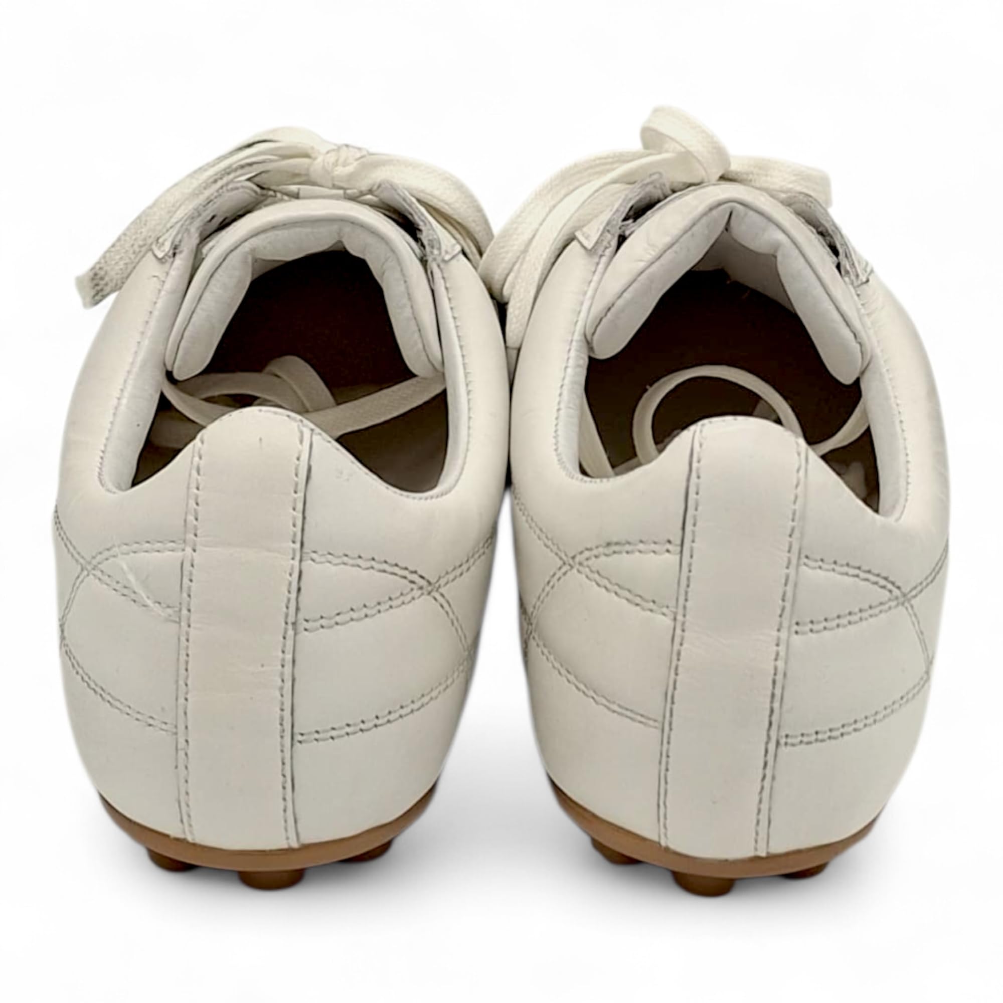 Bikkembergs - Sneakers Uomo in Pelle Liscia con Logo Laterale. Scarpe Casual Sportive, Comfort Quotidiano