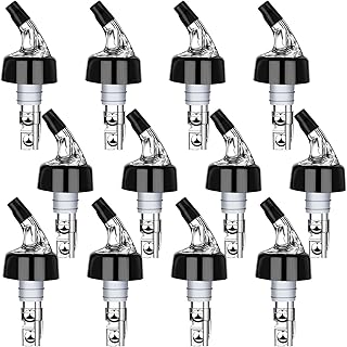 Automatic Measured Bottle Pourer