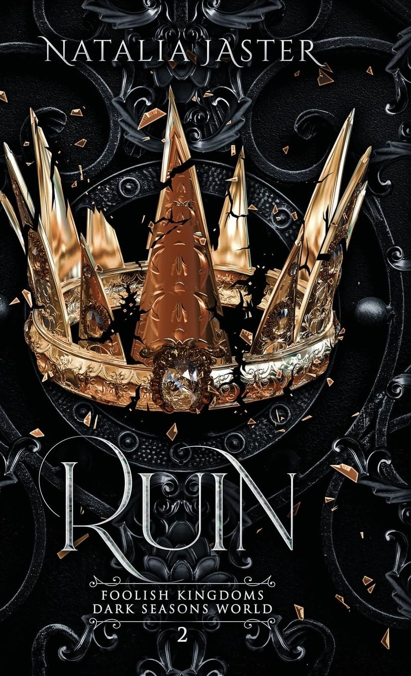 Ruin: 2 (Dark Seasons: Foolish Kingdoms)