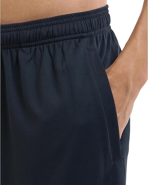 Under Armour Herren Tech Graphic Short Laufshorts - 4