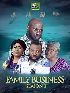 Family Business (Season 2)
