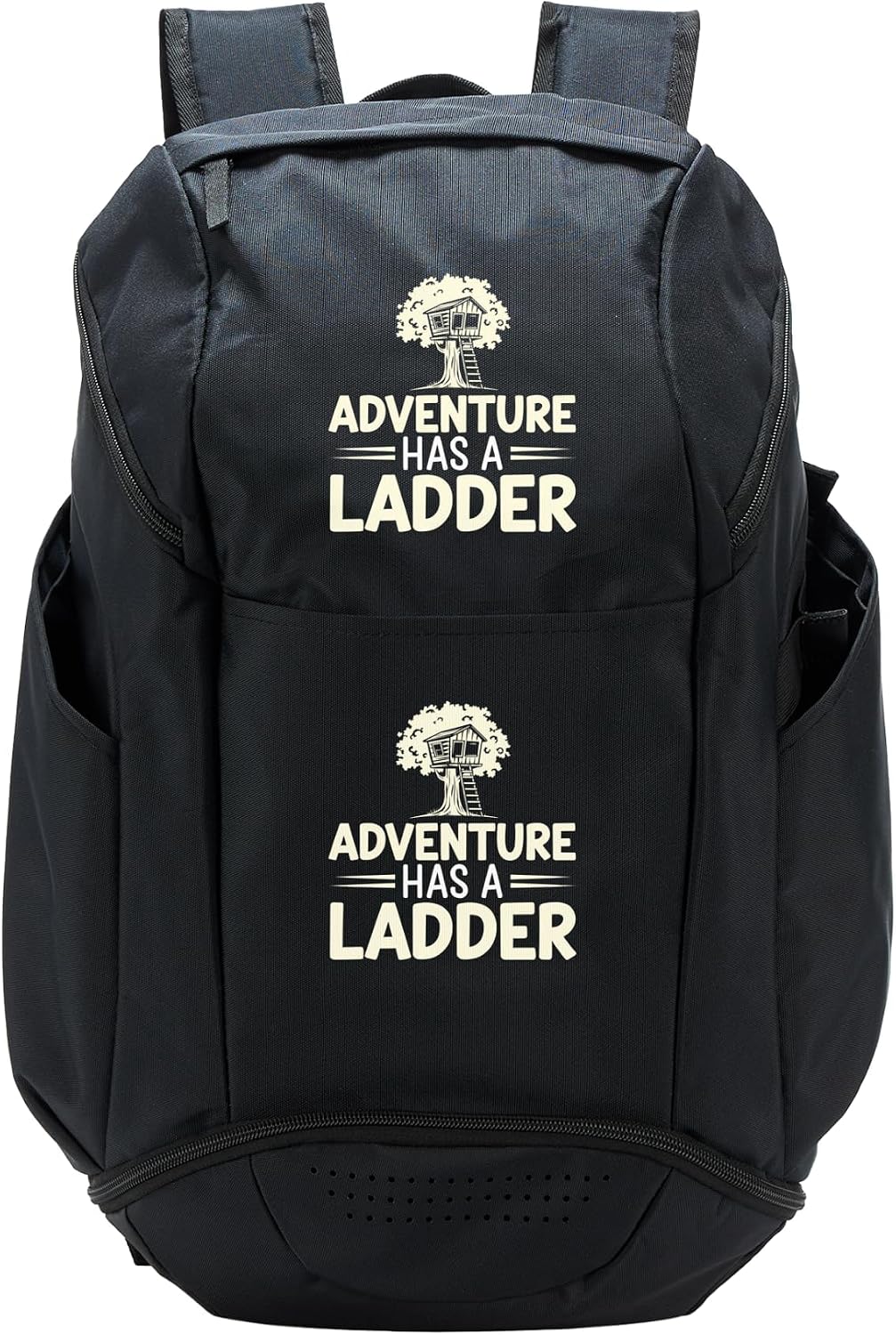 Treehouse Builders DIY Treehouse Construction Creative Sport Backpack