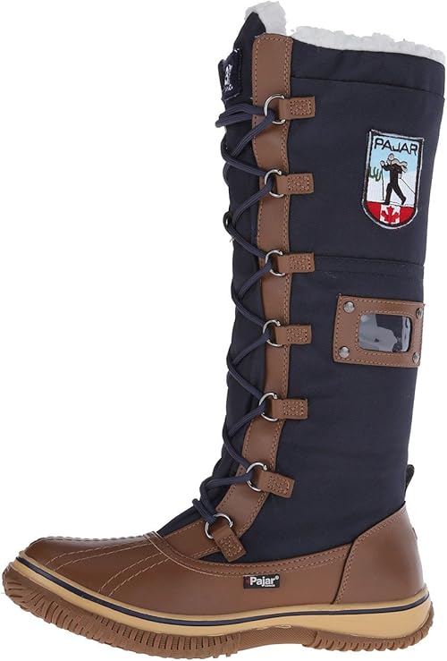 Botte femme pajar Clearance