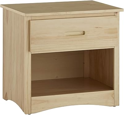 Amazon Com Ikea Rast Nightstand Kitchen Dining
