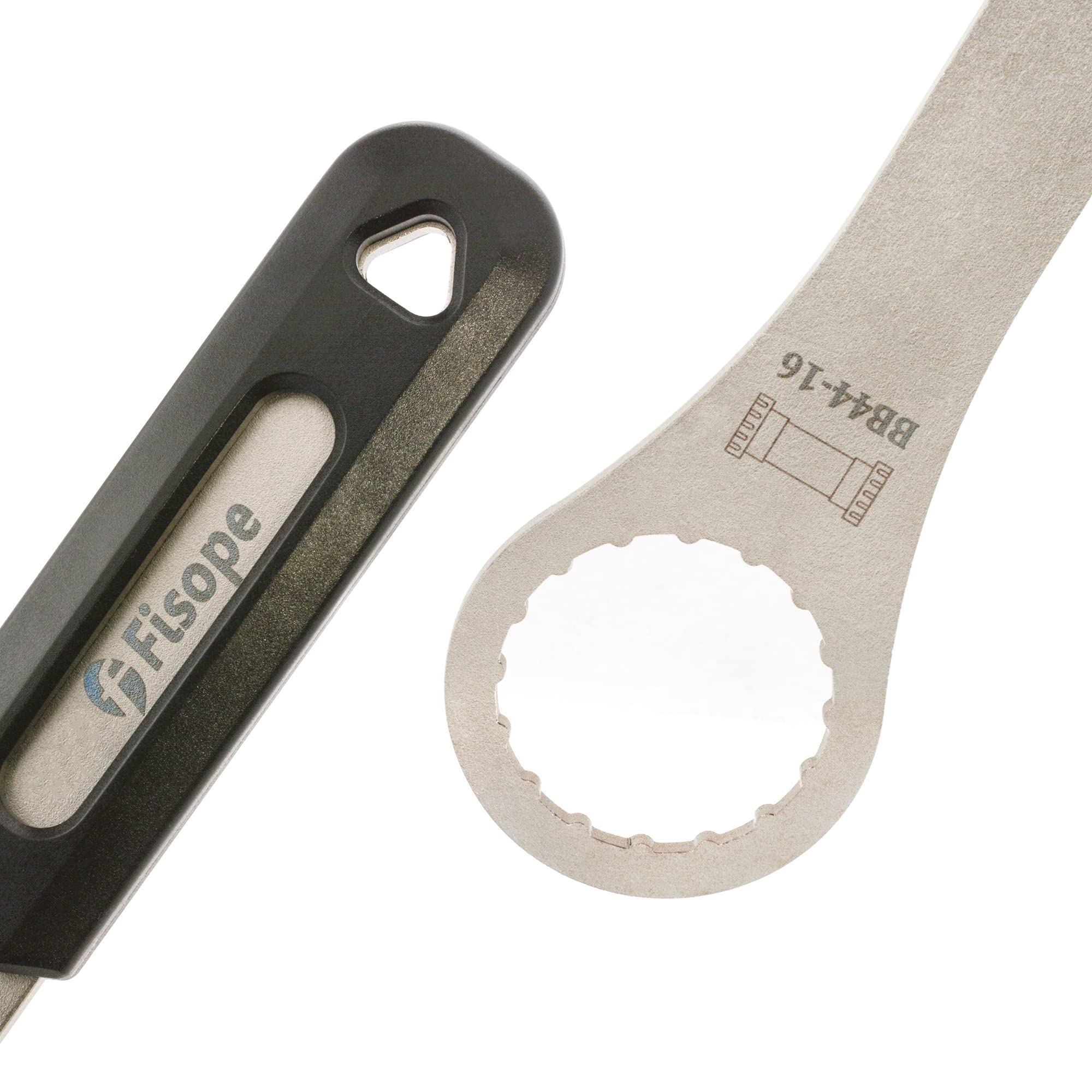 Amazon | Fisope 自転車ベアリングボトムブラケット取り外し