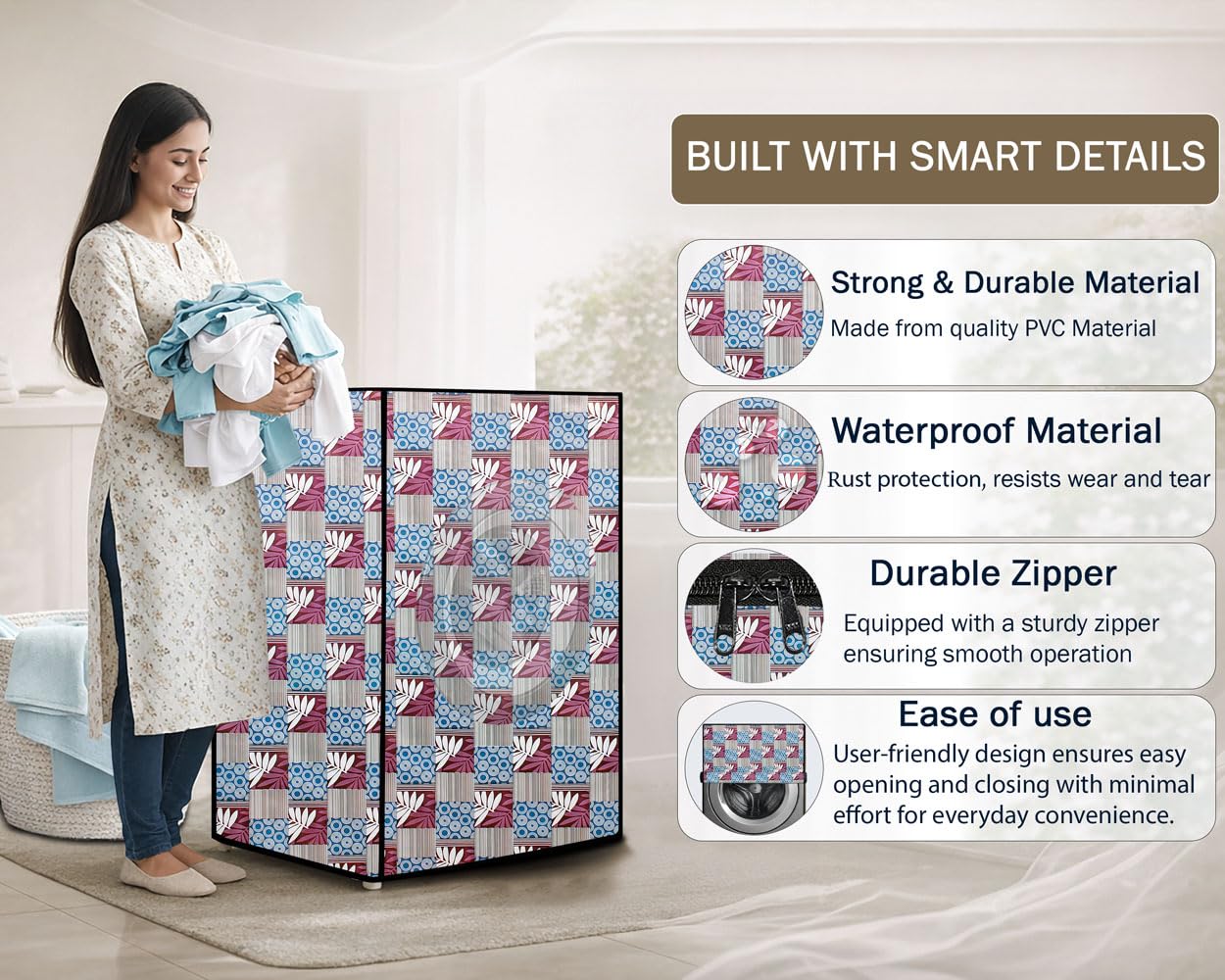 Product Variant View