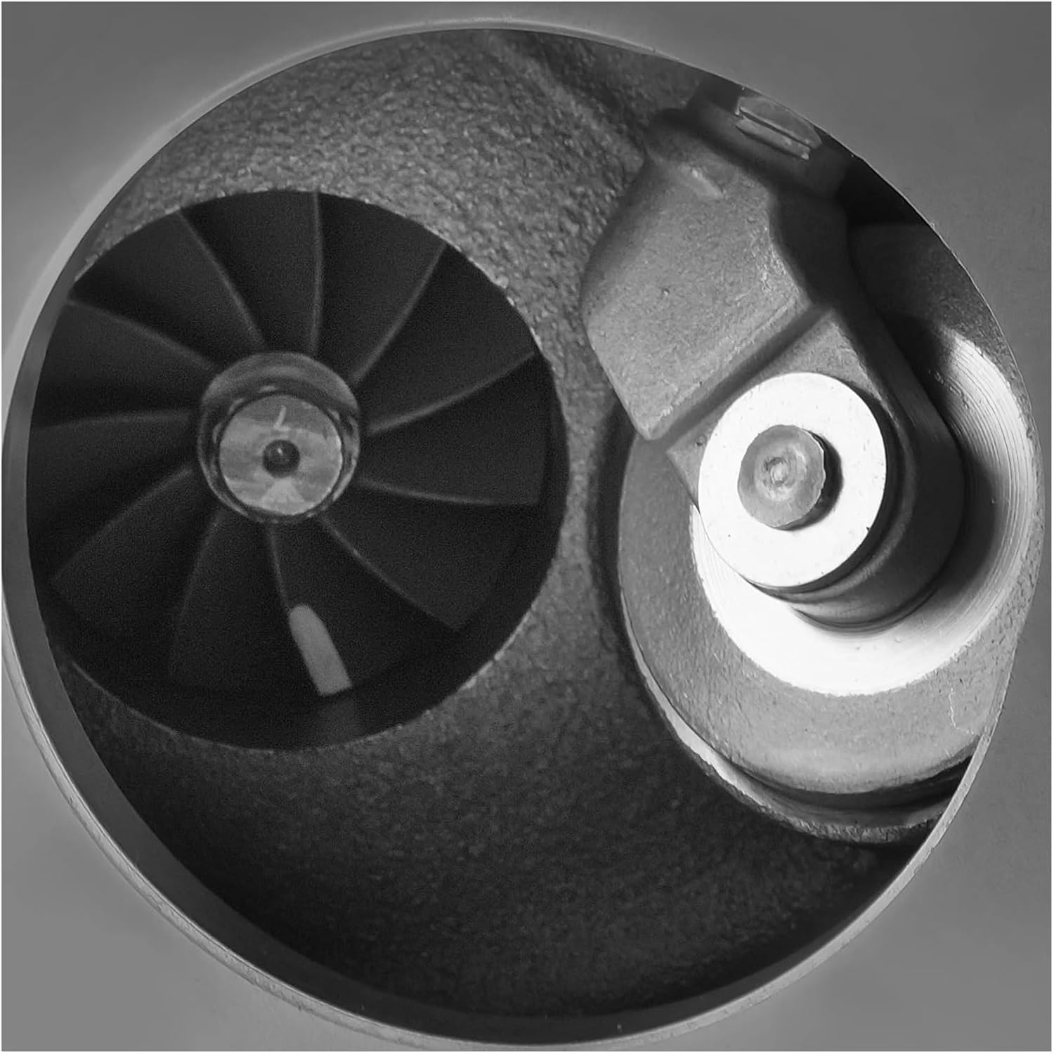 ★入手困難★【CSSBTFAC】カマロ キャデラック CTS ATS GMC テレイン 2.0L 14-21 対応ターボ ターボチャージャー