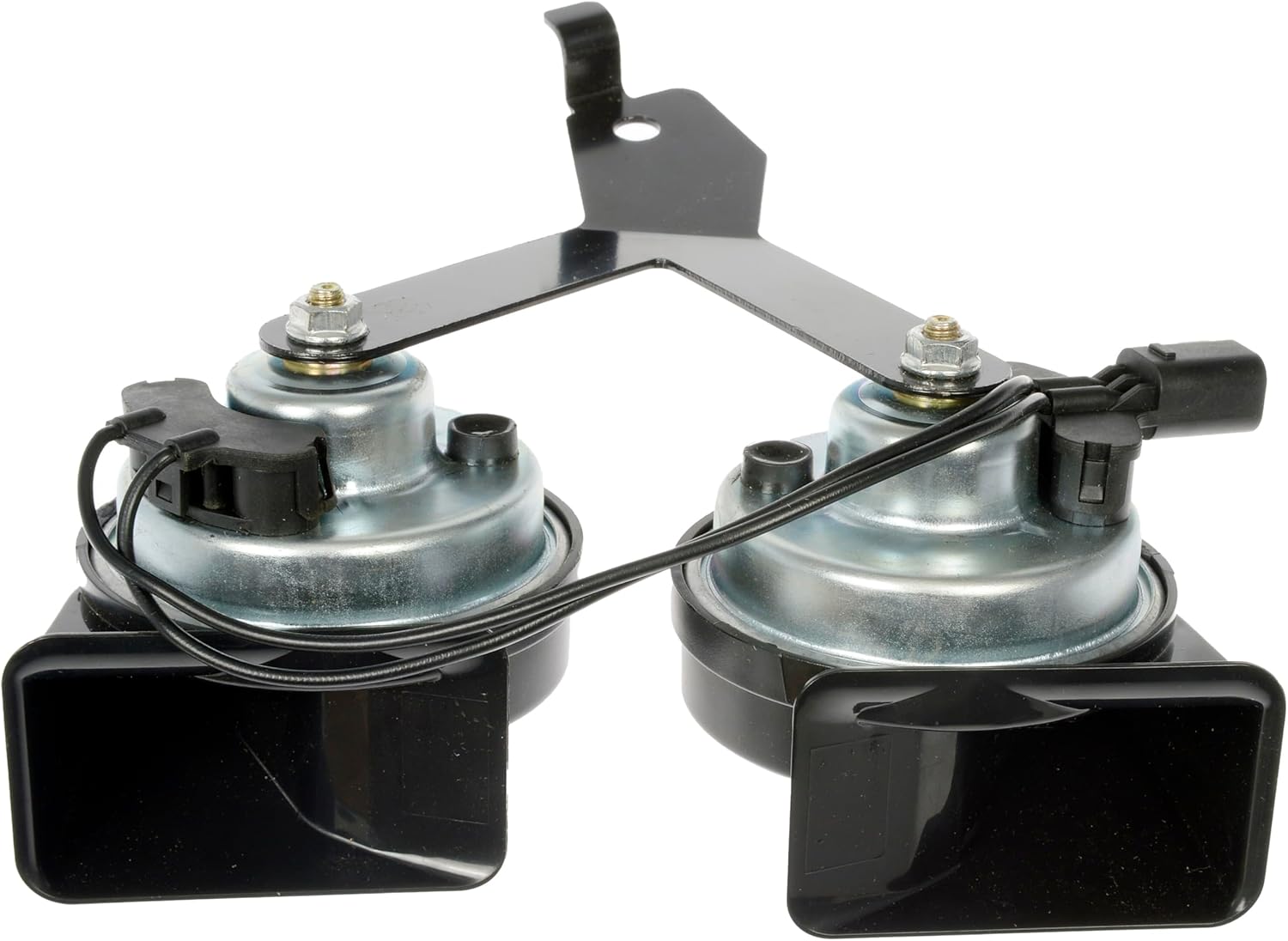 Dorman 926-572 Dual Horn Kit Compatible with Select Ford Models