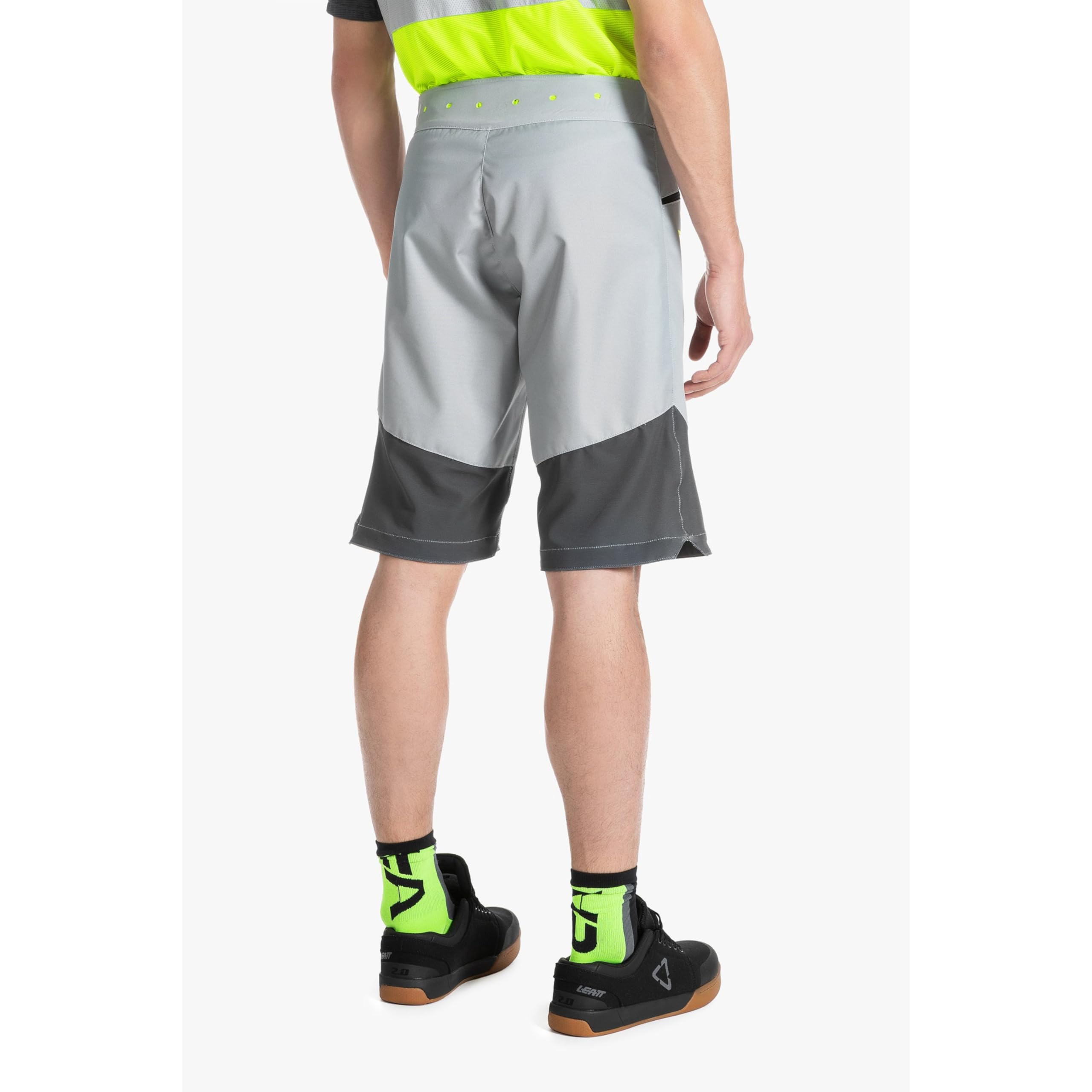 Valentino Rossi - Trail Short MTB, Pantaloni Uomo