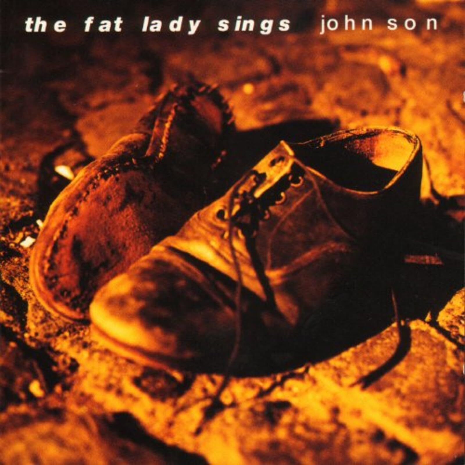 John Son [VINYL]