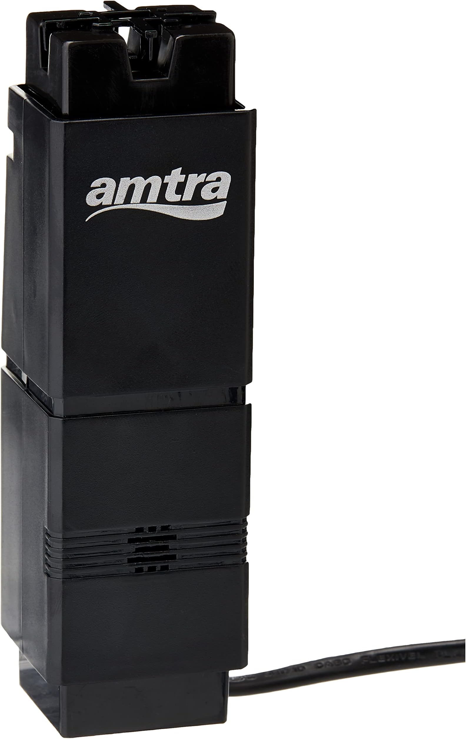 Amtra Skimmer Surface - Keeps the surface of the water clean in aquariums by removing impurities and oily film