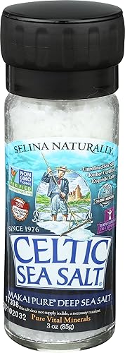 Molinillos Makai Pure® - 3 oz.