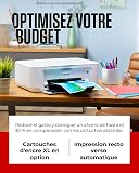 Canon Série PIXMA MG3650S - Imprimante, Copieur, Scanner pour la Maison Tout-en-Un | Connectivité Smartphone sans Fil | Imprimante pour la Maison - 4