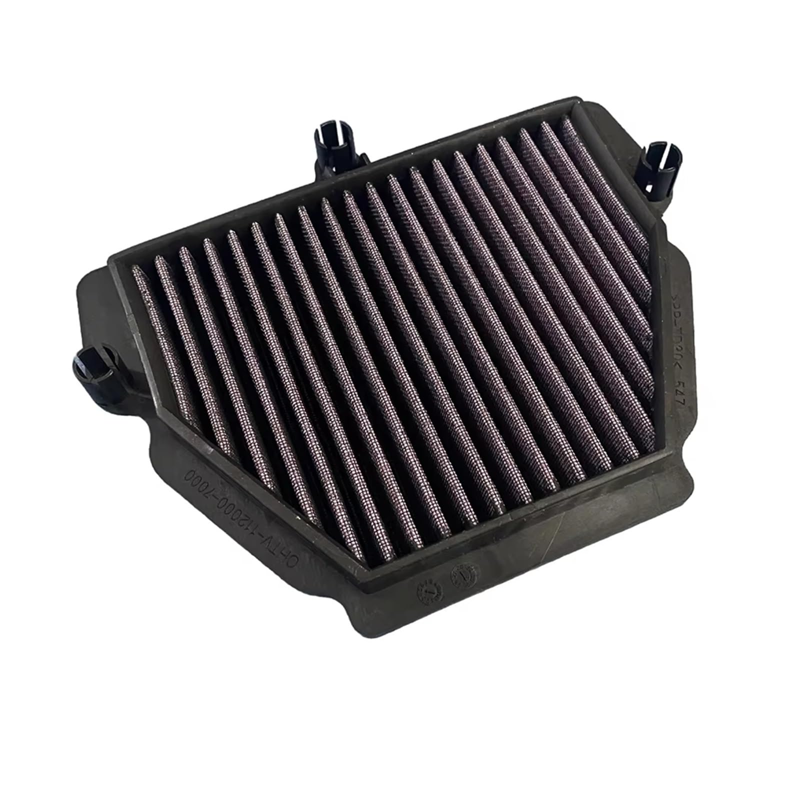 Filtro de Aire Motocicleta para CFMOTO para 675NK | Para filtro de aire de motor de repuesto de motocicleta 675SR-R(High Flow)