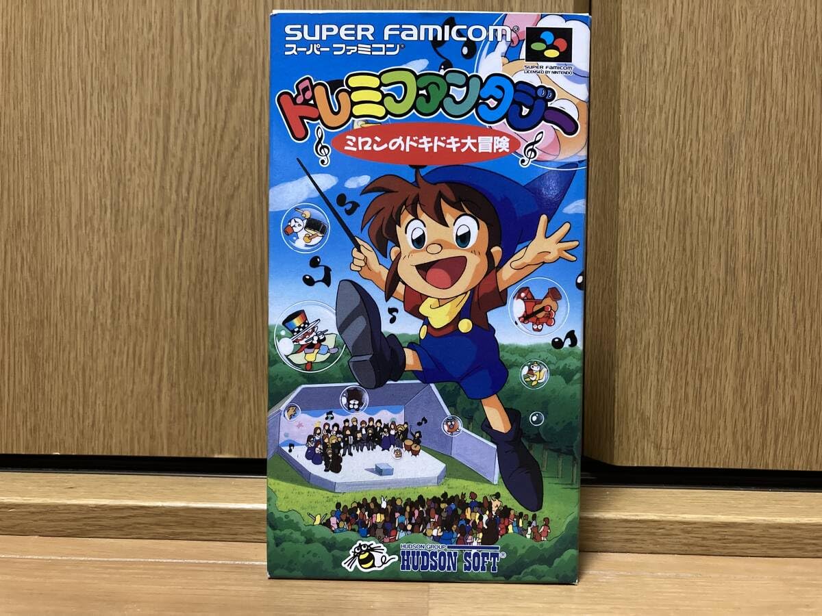 Amazon.co.jp: ハガキ付き ドレミファンタジー ミロンのドキドキ大冒険 