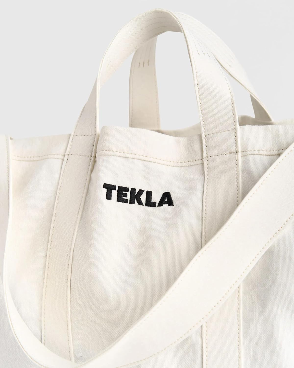 Amazon.co.jp: [TEKLA] [テクラ]トートバッグ ビーチバッグ BEACH BAG