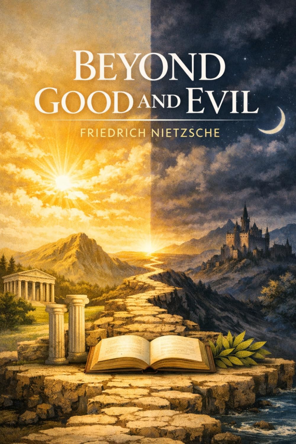 Beyond Good and Evil