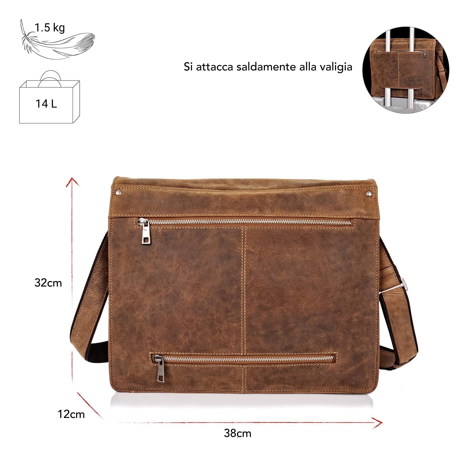 DONBOLSO HandBags