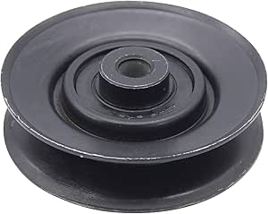 Poulie Motrice Adapté Pour McCulloch M95-66X 960210022 Tracteur De