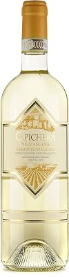 Capichera Vign'Angena Vermentino di Gallura Docg - 750 ml