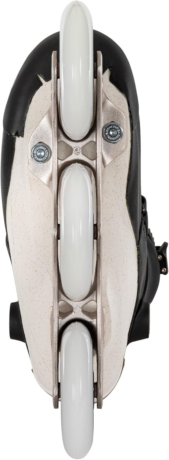 Powerslide PS Swell 100 3D Adapt Skates Desert 10.5 (44)