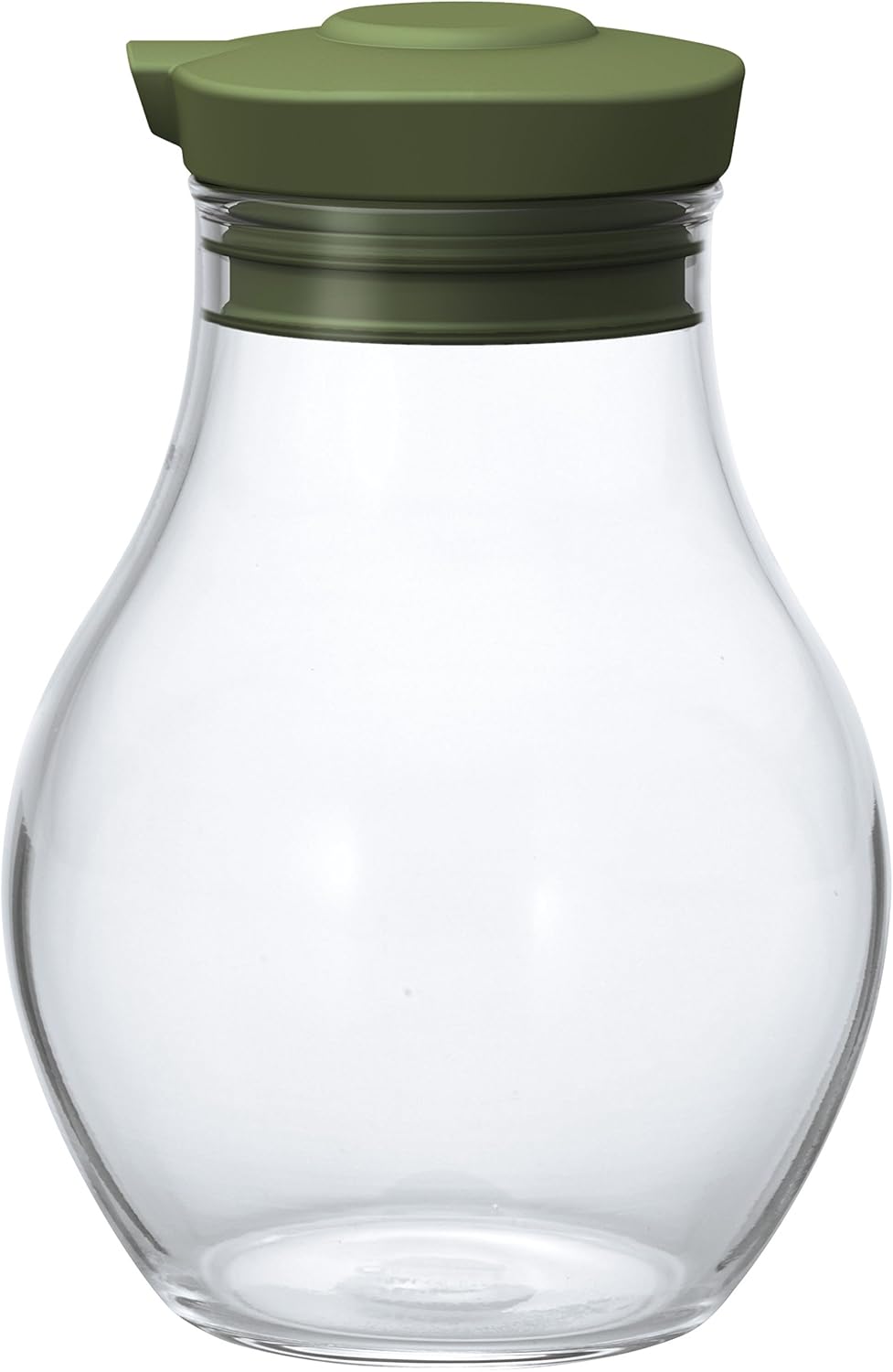 Hario Soy Sauce Bottle, 180ml, Olive Green Amazon.ca Home