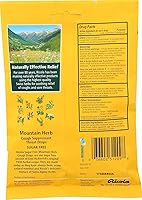 Vista 3 de Ricola Sugar Free Original Swiss Herb Cough Drops, 19Count (Pack of 3)