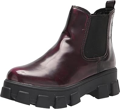 sam edelman platform boots