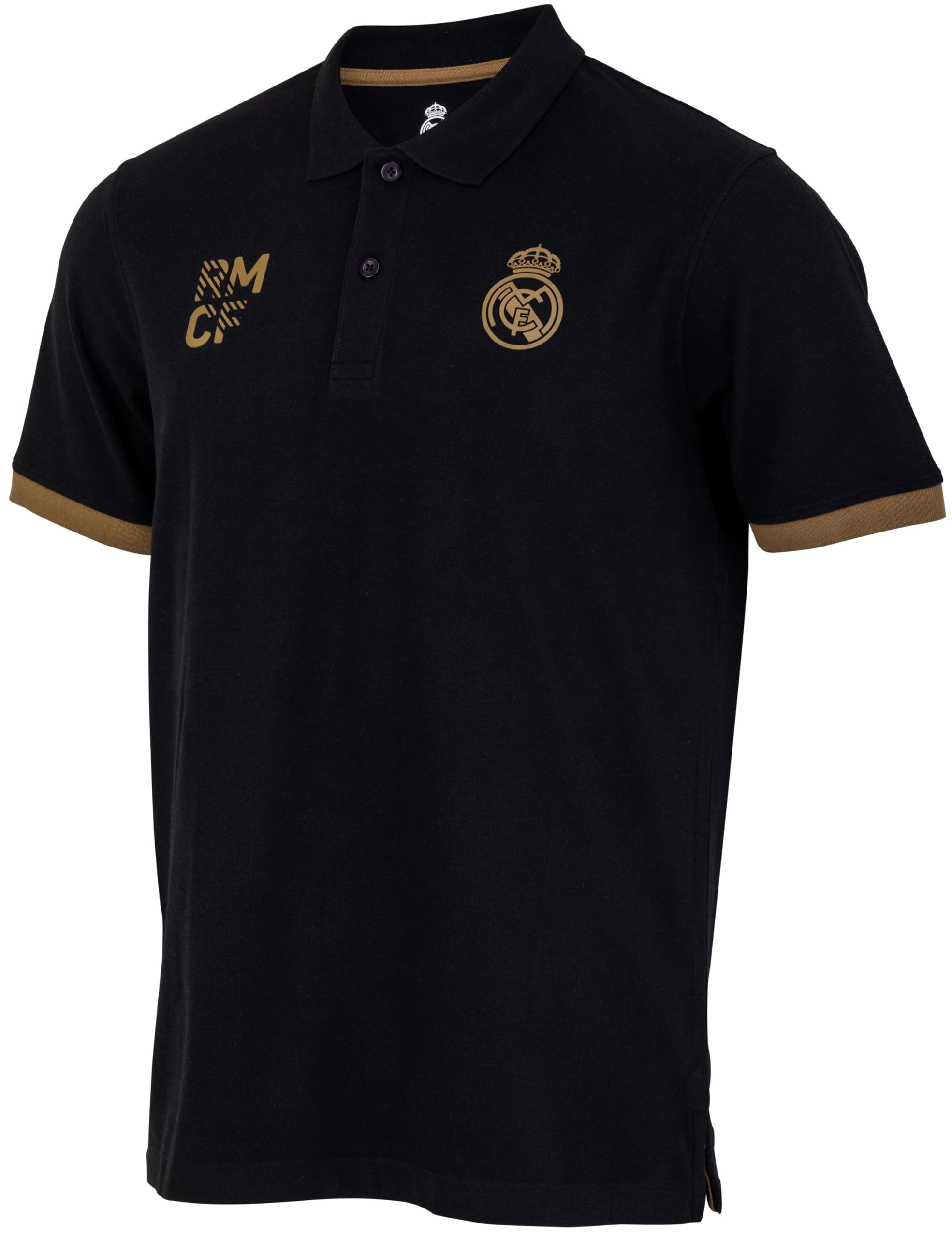 Real Madrid Official Collection Polo Shirt