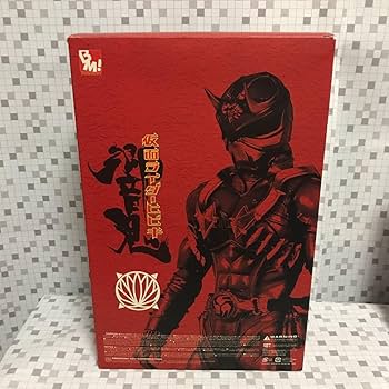 メディコムトイ PROJECT PBM 仮面ライダー響鬼 ヒビキ RAH 人形 Amazon | メディコムトイ PROJECT BM リアルアクション