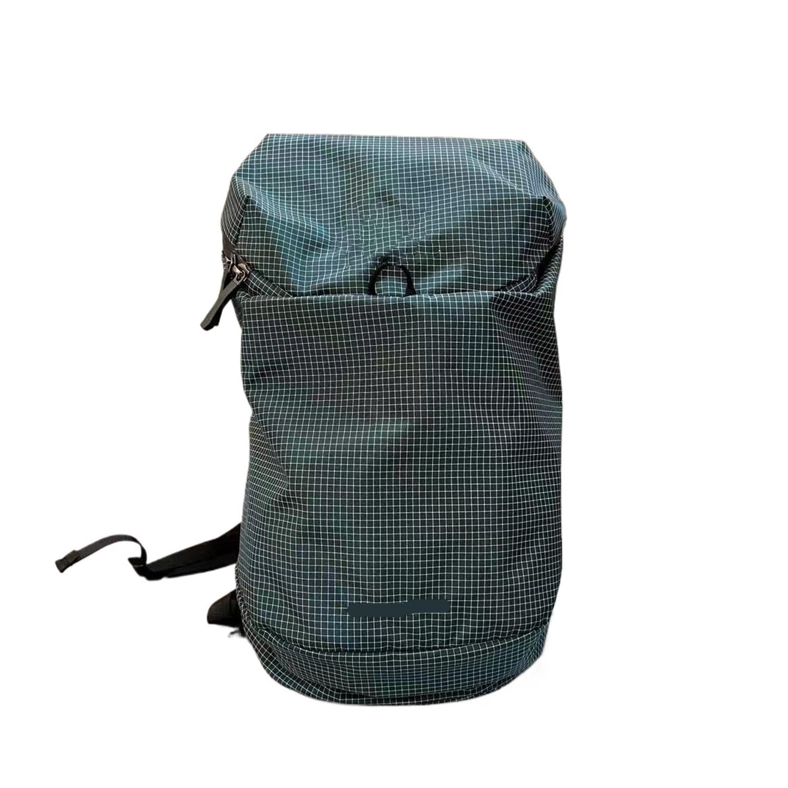 Mochila impermeable de 15L para evitar que la lluvia moje tu ropa de deporte al aire libre 2
