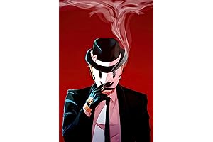 Invasion Ascendance: High Rise Canvas Captivations