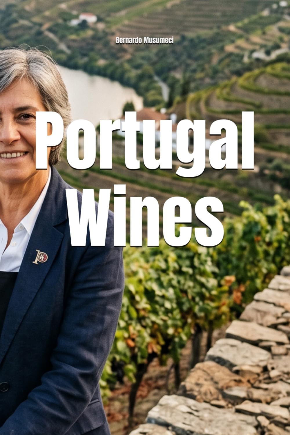 Portugal Wines (Wines of the World: Portugal)