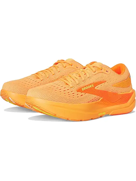 Мужские кроссовки Brooks Ghost Max 3 для бега