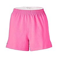 Algopix Similar Product 8 - Soffe Juniors Authentic Cheer Short