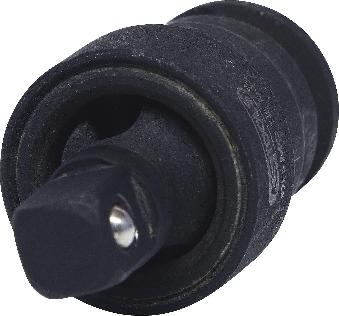 Cardan universel 3/8 avec articulation fluide KS Tools 515.1533
