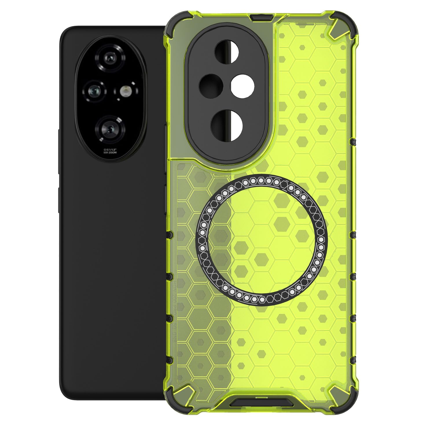 HONOR 200 Pro 本体 充電器付き 楽天市場】HONOR 200 Pro 5G ＜グローバル版＞【 新品 送料無料