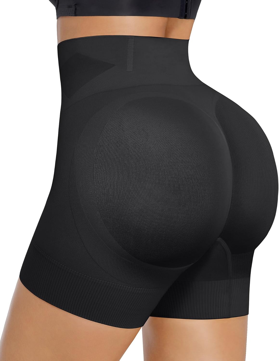 Lover-Beauty Butt Lifting Shapewear for Women Seamless Tummy Control Panties Butt Lifter Faja Shorts Booty Lifting Shape Wear