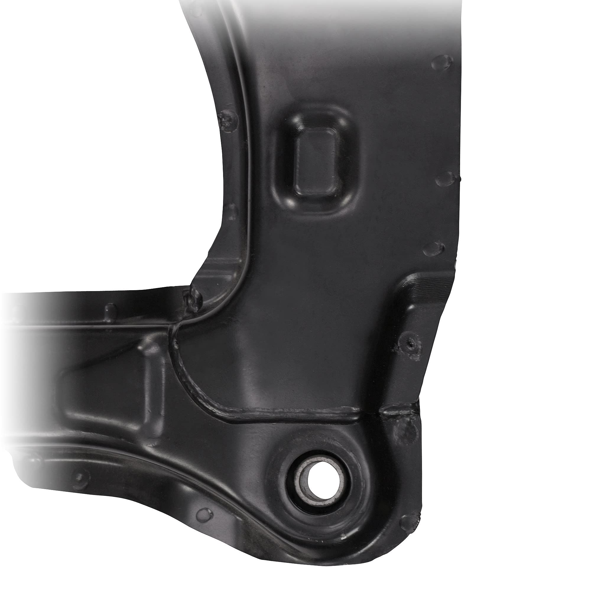 ATEC Germany 1x Soporte motor delantero compatible con HYUNDAI ATOS (MX)