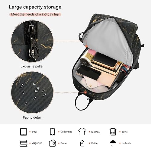 Miniatura 6 de Mochila de tenis de bádminton de gran almacenamiento, estilo pernos, bolsa de tenis con capacidad para 2 raquetas para tenis, bádminton, funda de