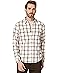 Lucky Brand Plaid Western Long Sleeve Shirt - Main View