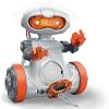 Clementoni-19112-Scienza and the game Mio Robot, robot for children, multicolor, 19112
