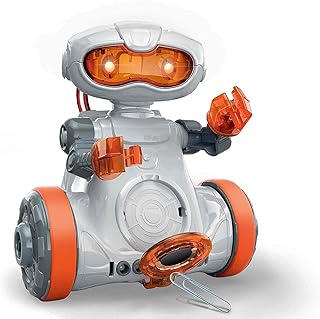 Clementoni Scienza e Gioco Robotics - Mio Robot pe
