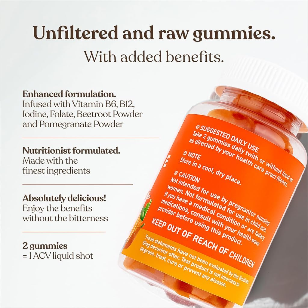 Ourlife Fiber Supplement, 30 Servings - 60 Count,5,000mg Per Serving Organic Soluble Fiber for Digestive & Gut Health Plant-Based, Non-GMO, Gluten-Free